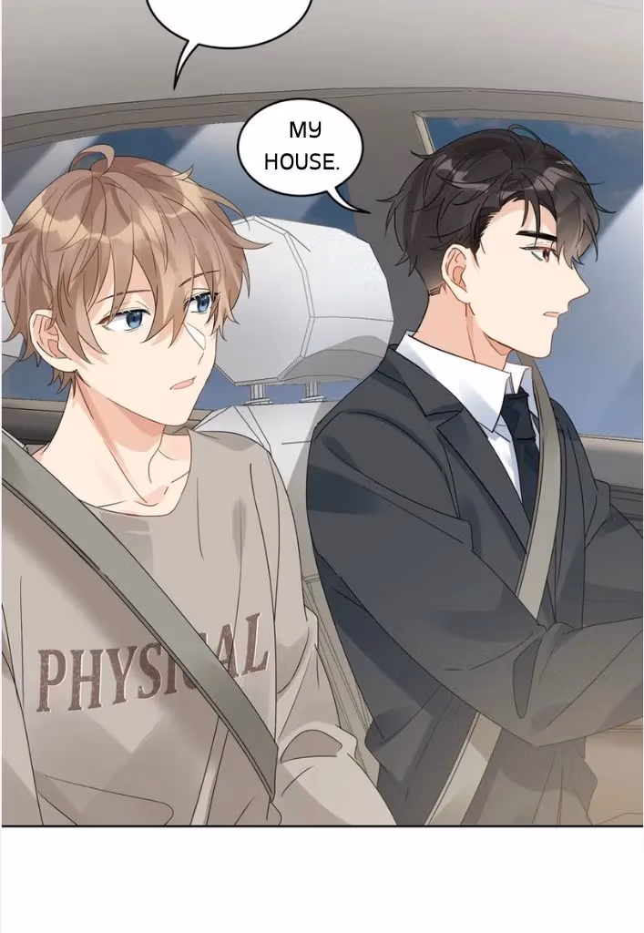 Read The True Scandal chapter 78 image 10 on Lezhin