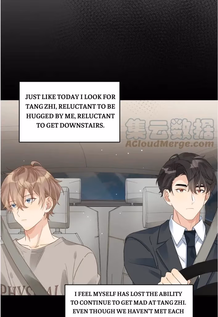 Read The True Scandal chapter 78 image 13 on Lezhin