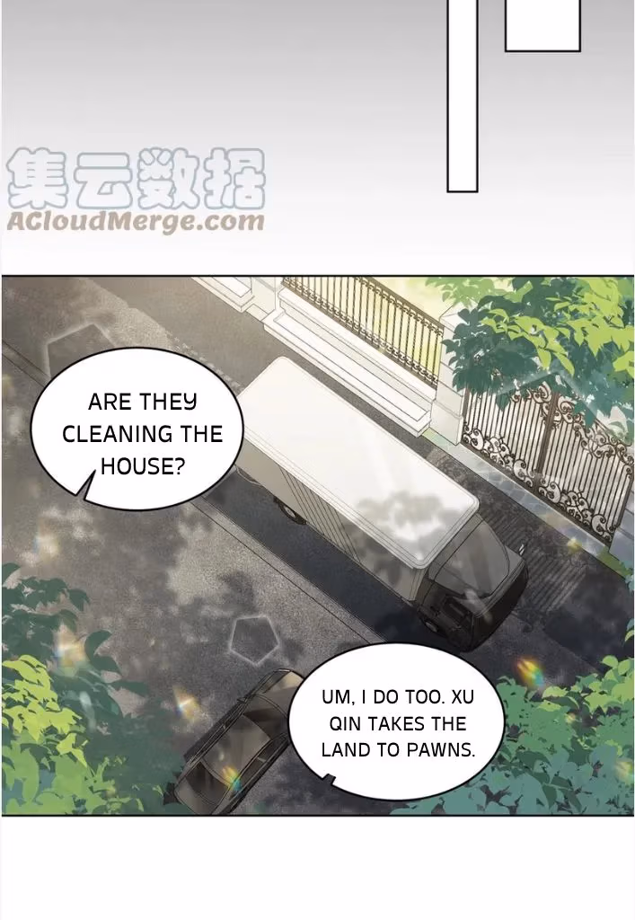 Read The True Scandal chapter 78 image 15 on Lezhin