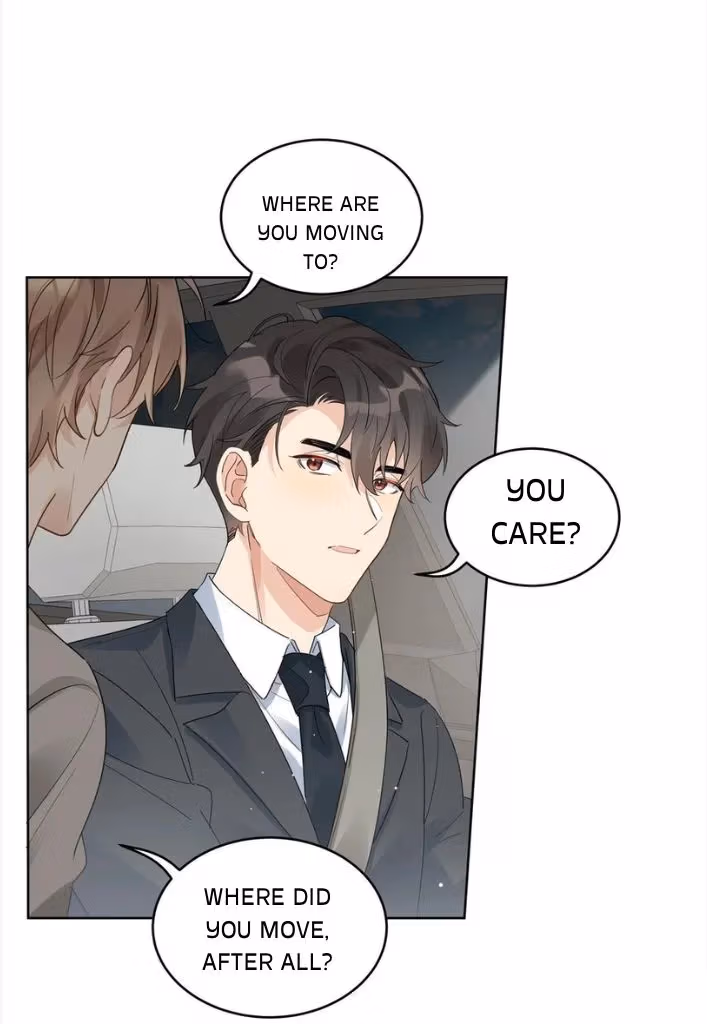 Read The True Scandal chapter 78 image 16 on Lezhin