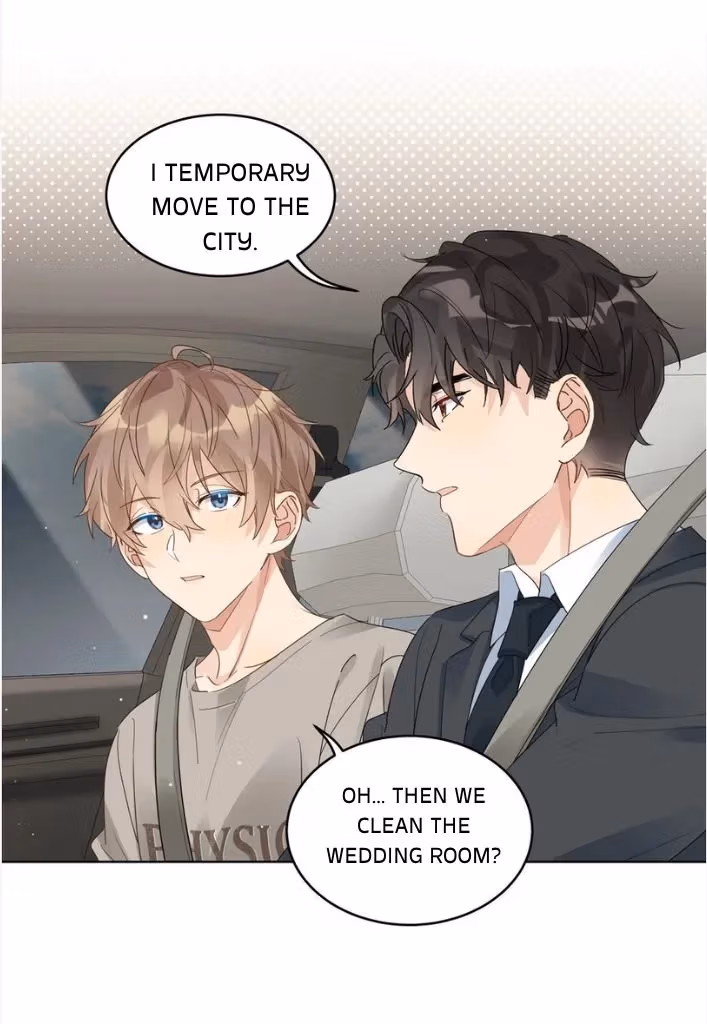 Read The True Scandal chapter 78 image 17 on Lezhin