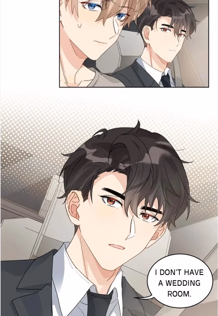 Read The True Scandal chapter 78 image 19 on Lezhin