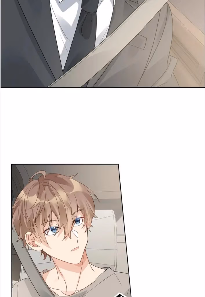 Read The True Scandal chapter 78 image 20 on Lezhin