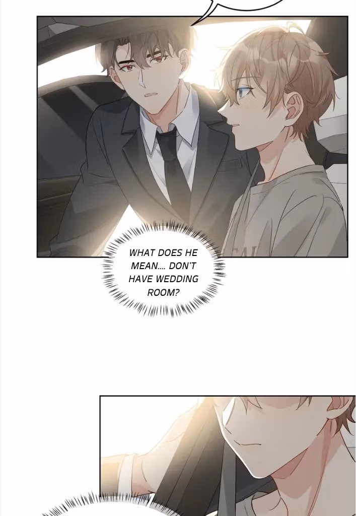 Read The True Scandal chapter 78 image 22 on Lezhin
