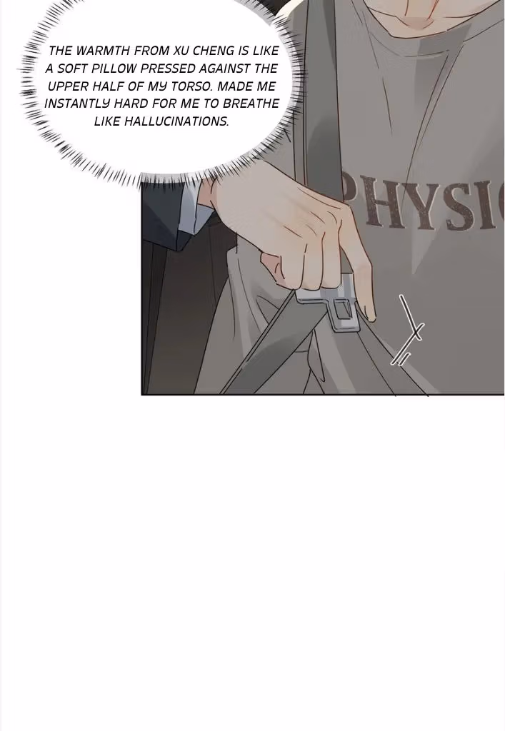 Read The True Scandal chapter 78 image 23 on Lezhin