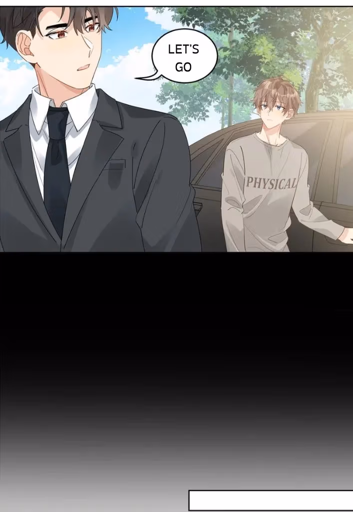Read The True Scandal chapter 78 image 24 on Lezhin