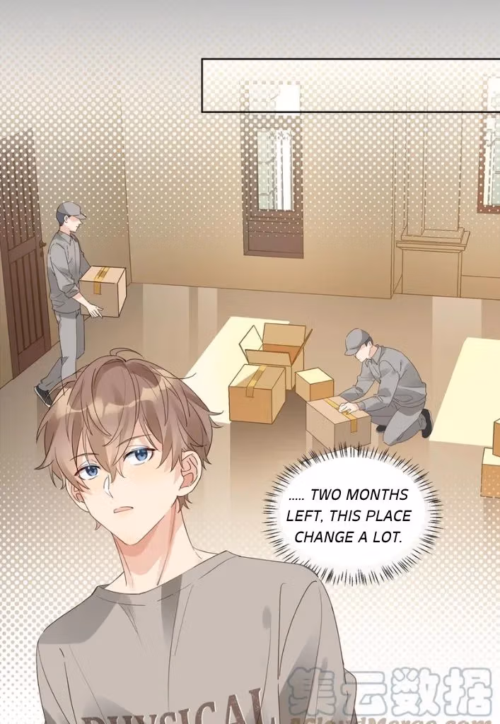 Read The True Scandal chapter 78 image 25 on Lezhin