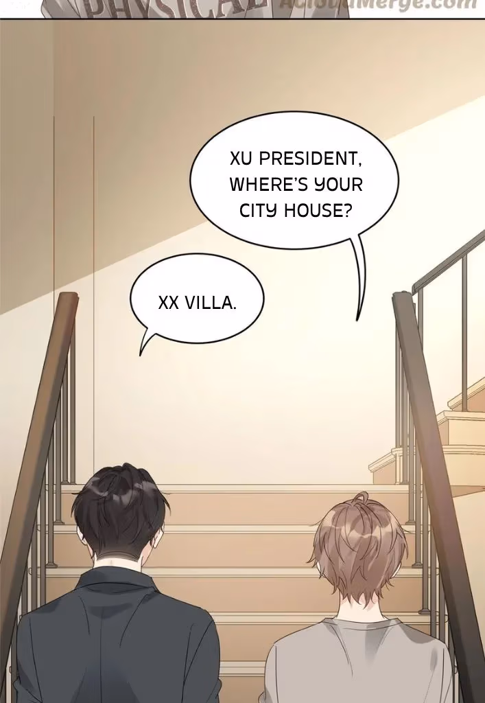 Read The True Scandal chapter 78 image 26 on Lezhin