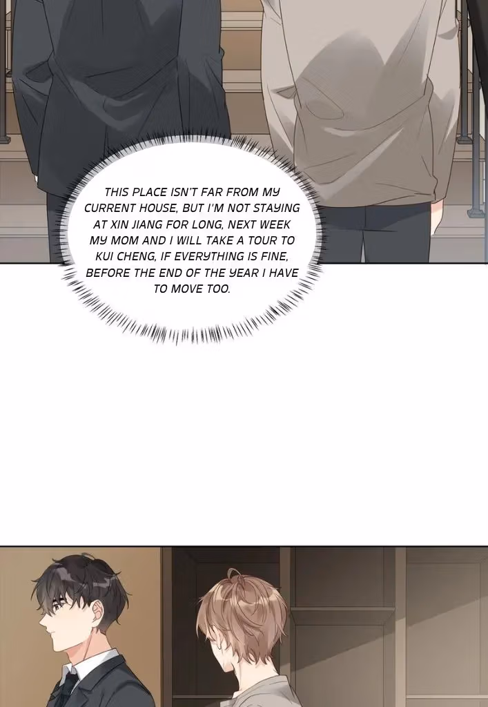 Read The True Scandal chapter 78 image 27 on Lezhin