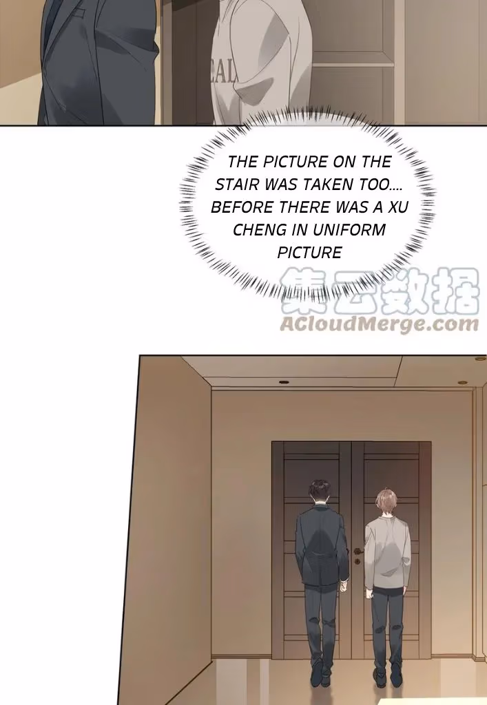 Read The True Scandal chapter 78 image 28 on Lezhin