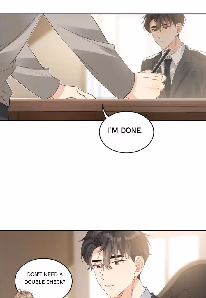 Read The True Scandal chapter 78 image 30 on Lezhin