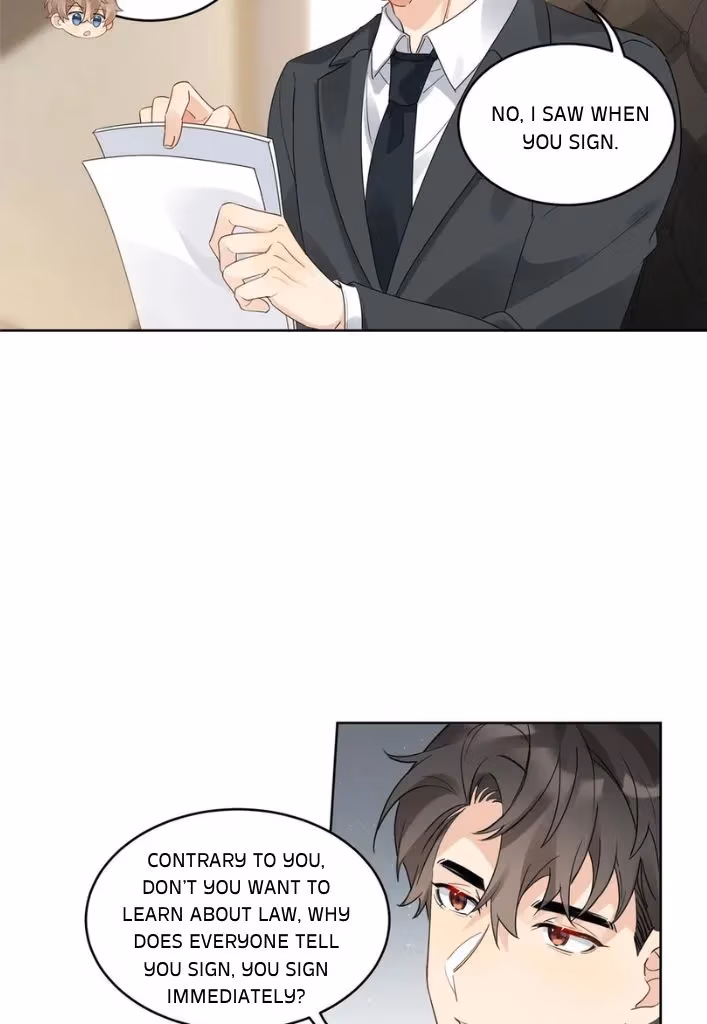 Read The True Scandal chapter 78 image 31 on Lezhin