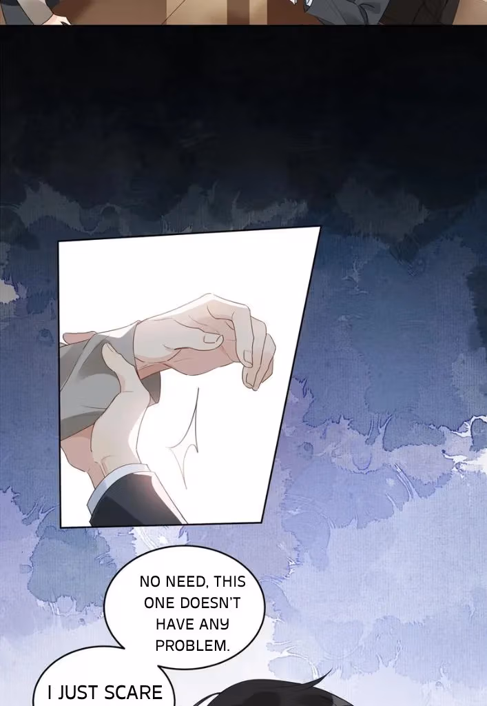 Read The True Scandal chapter 78 image 33 on Lezhin