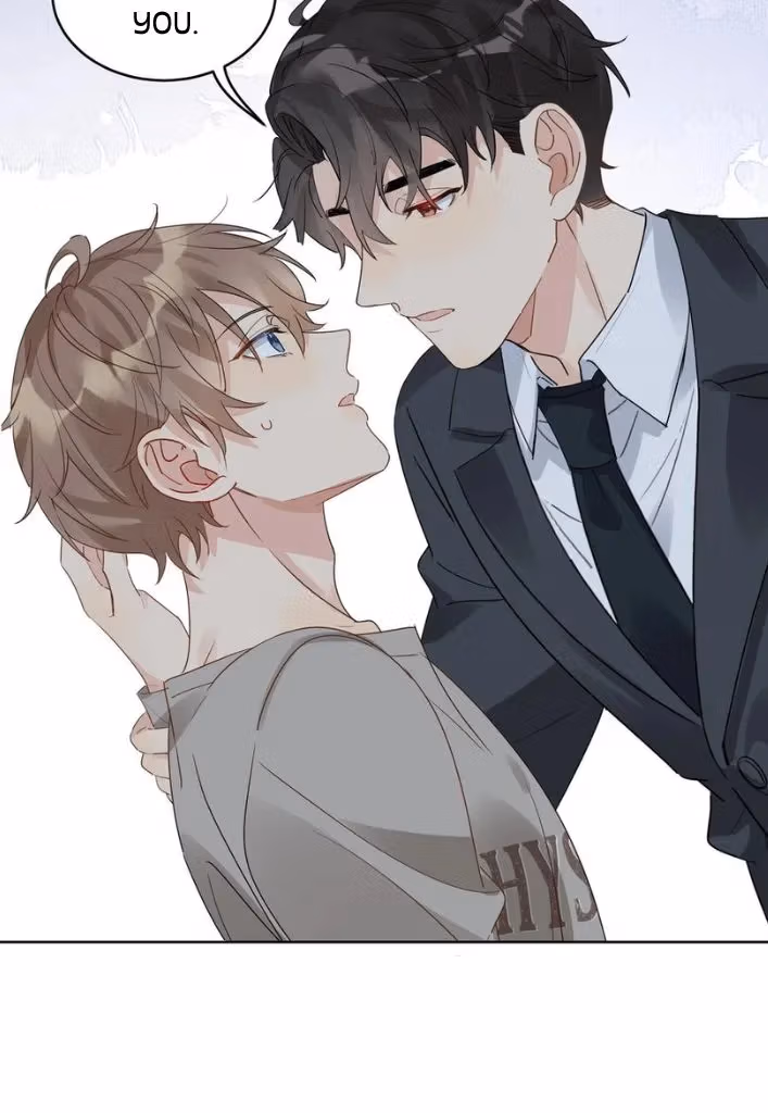 Read The True Scandal chapter 78 image 34 on Lezhin