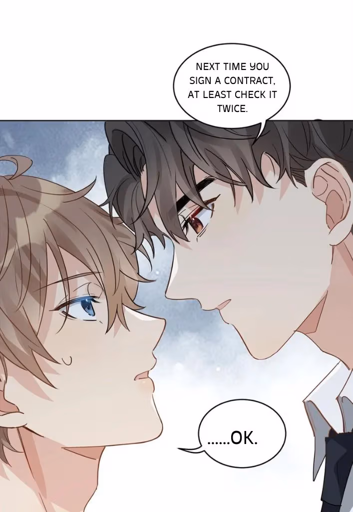 Read The True Scandal chapter 78 image 35 on Lezhin