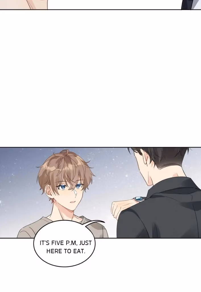 Read The True Scandal chapter 78 image 36 on Lezhin