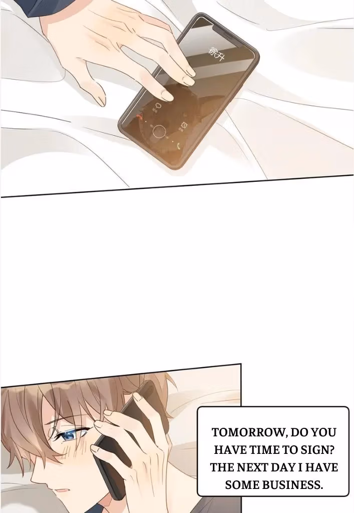 Read The True Scandal chapter 78 image 4 on Lezhin