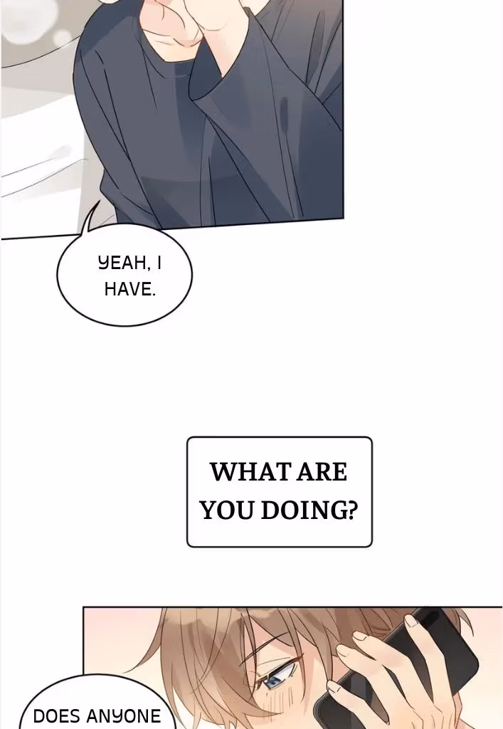 Read The True Scandal chapter 78 image 5 on Lezhin