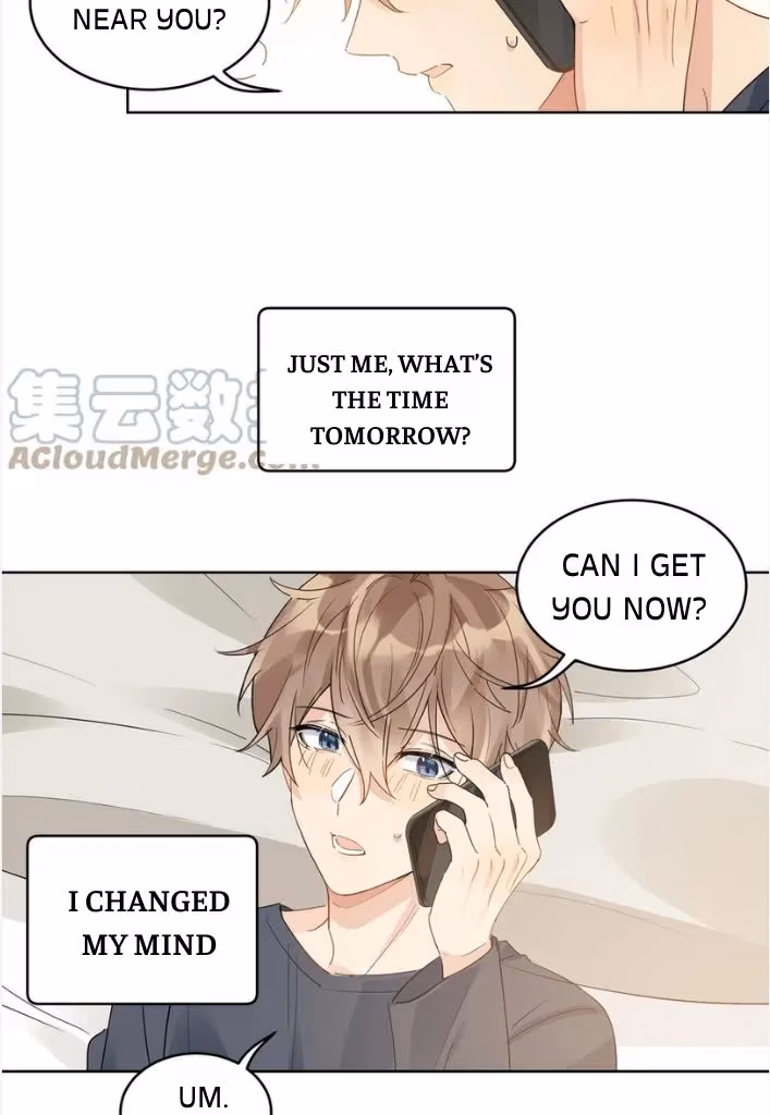 Read The True Scandal chapter 78 image 6 on Lezhin