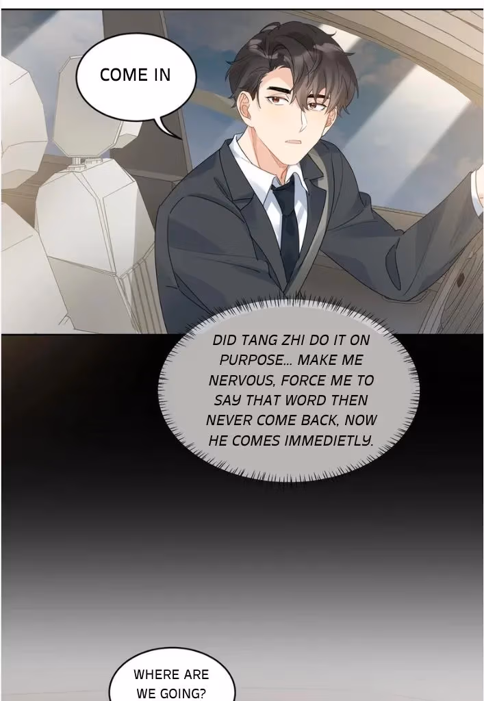 Read The True Scandal chapter 78 image 9 on Lezhin