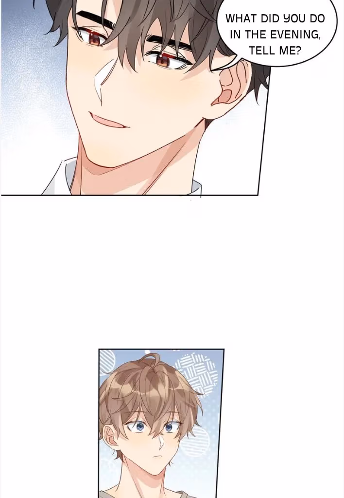 Read The True Scandal chapter 79 image 10 on Lezhin