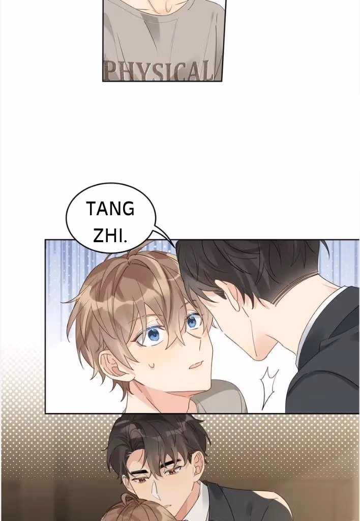 Read The True Scandal chapter 79 image 11 on Lezhin