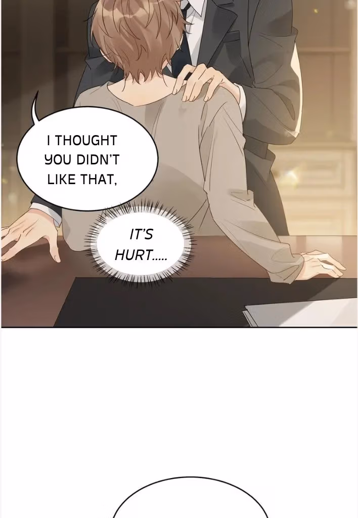 Read The True Scandal chapter 79 image 12 on Lezhin