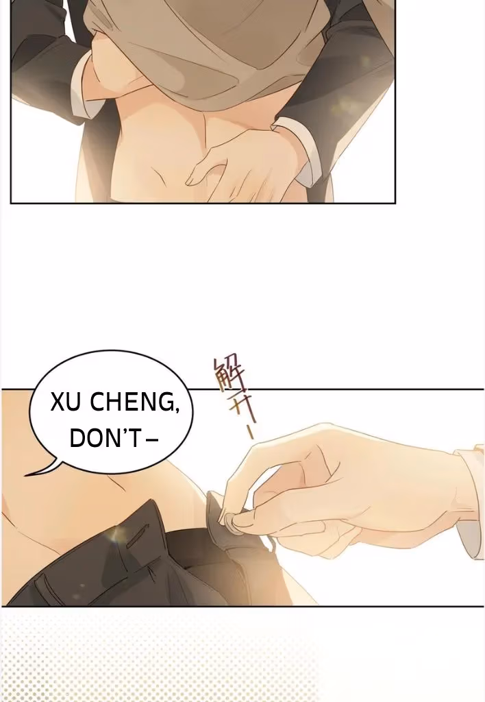 Read The True Scandal chapter 79 image 14 on Lezhin