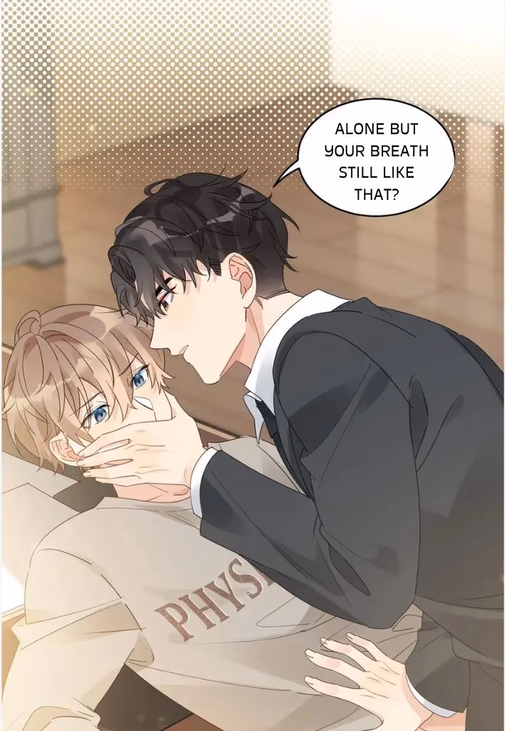 Read The True Scandal chapter 79 image 15 on Lezhin