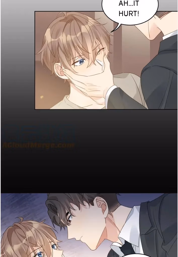 Read The True Scandal chapter 79 image 18 on Lezhin