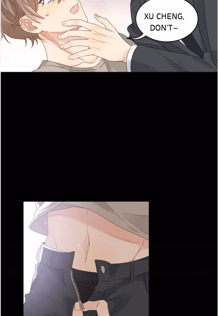 Read The True Scandal chapter 79 image 19 on Lezhin