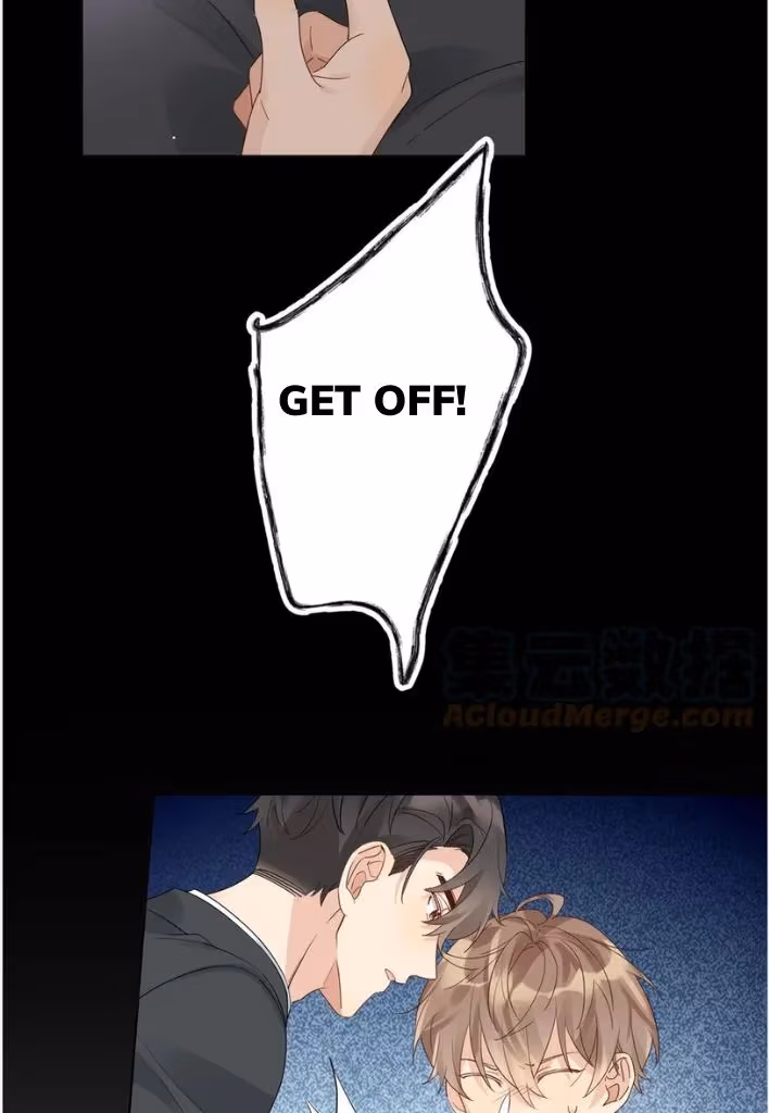 Read The True Scandal chapter 79 image 20 on Lezhin