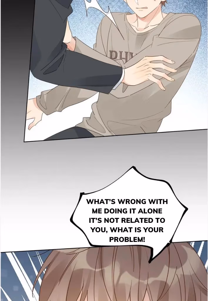 Read The True Scandal chapter 79 image 21 on Lezhin