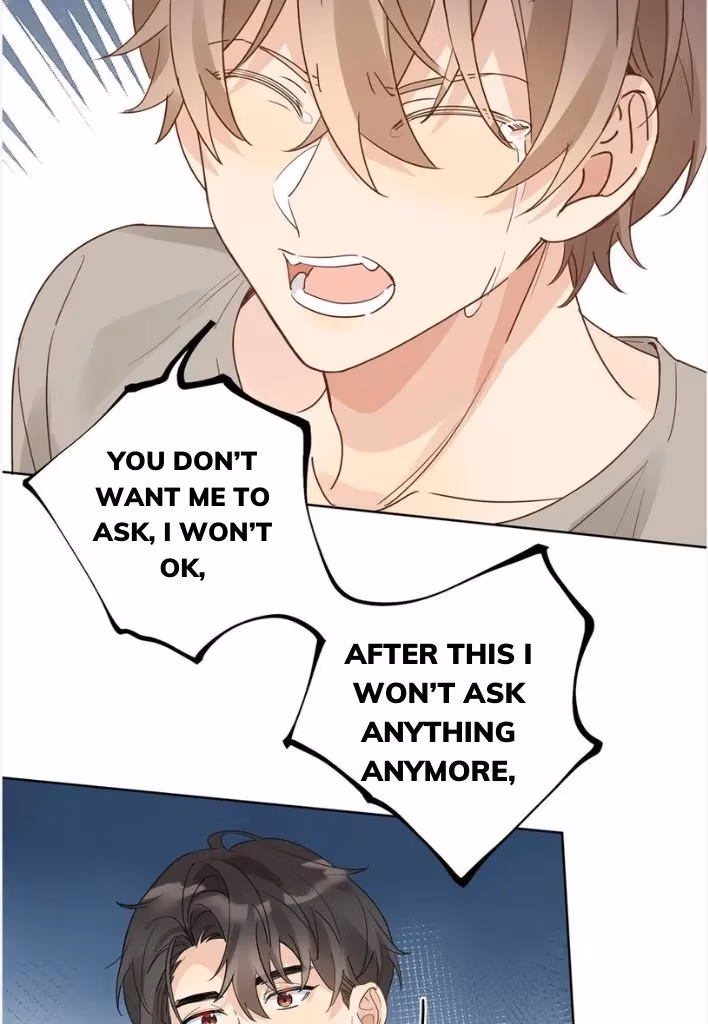 Read The True Scandal chapter 79 image 22 on Lezhin