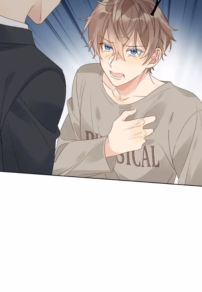 Read The True Scandal chapter 79 image 24 on Lezhin