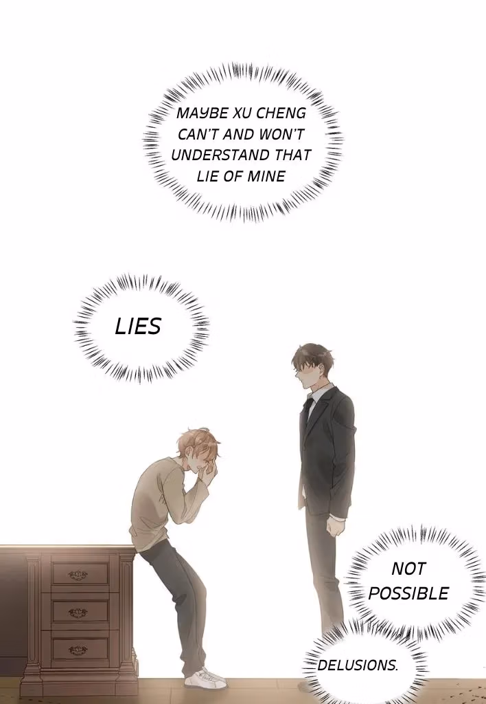 Read The True Scandal chapter 79 image 25 on Lezhin