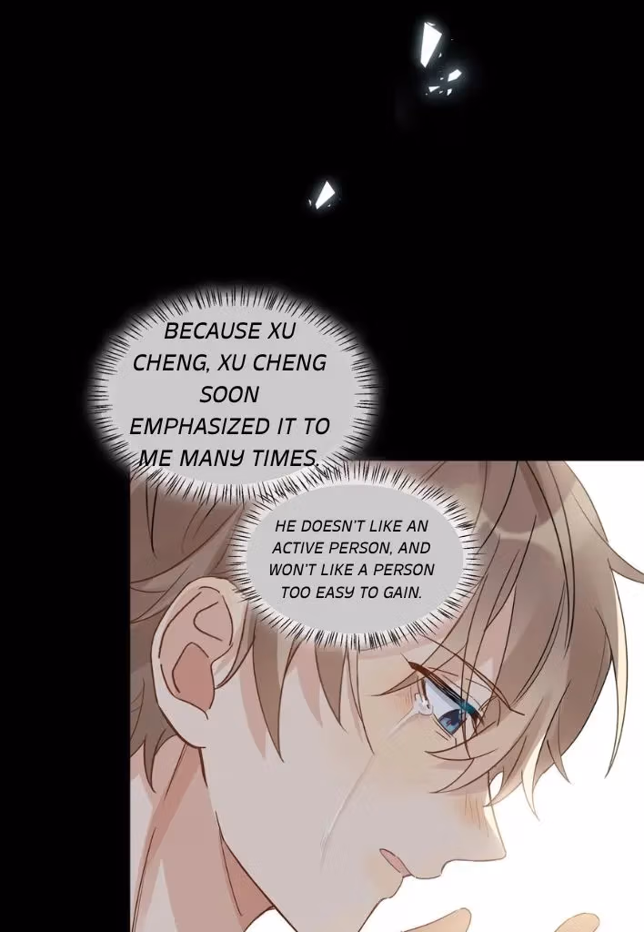 Read The True Scandal chapter 79 image 27 on Lezhin