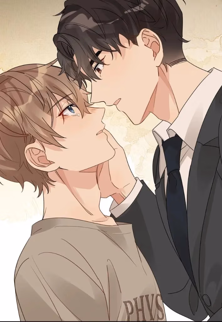 Read The True Scandal chapter 79 image 31 on Lezhin