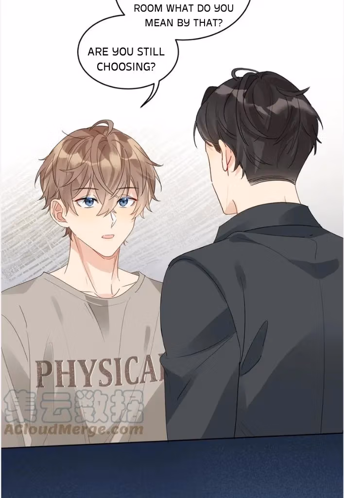 Read The True Scandal chapter 79 image 4 on Lezhin