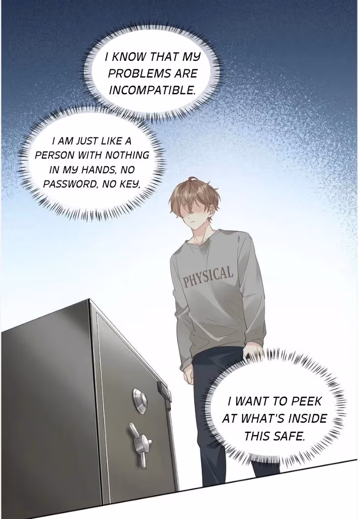 Read The True Scandal chapter 79 image 5 on Lezhin