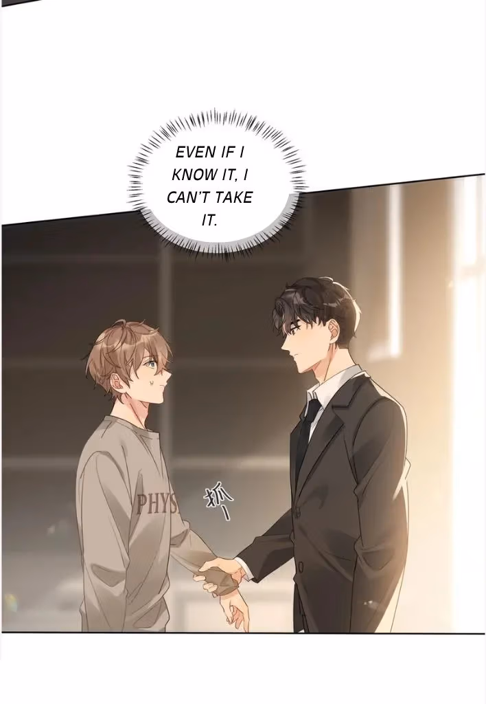 Read The True Scandal chapter 79 image 6 on Lezhin