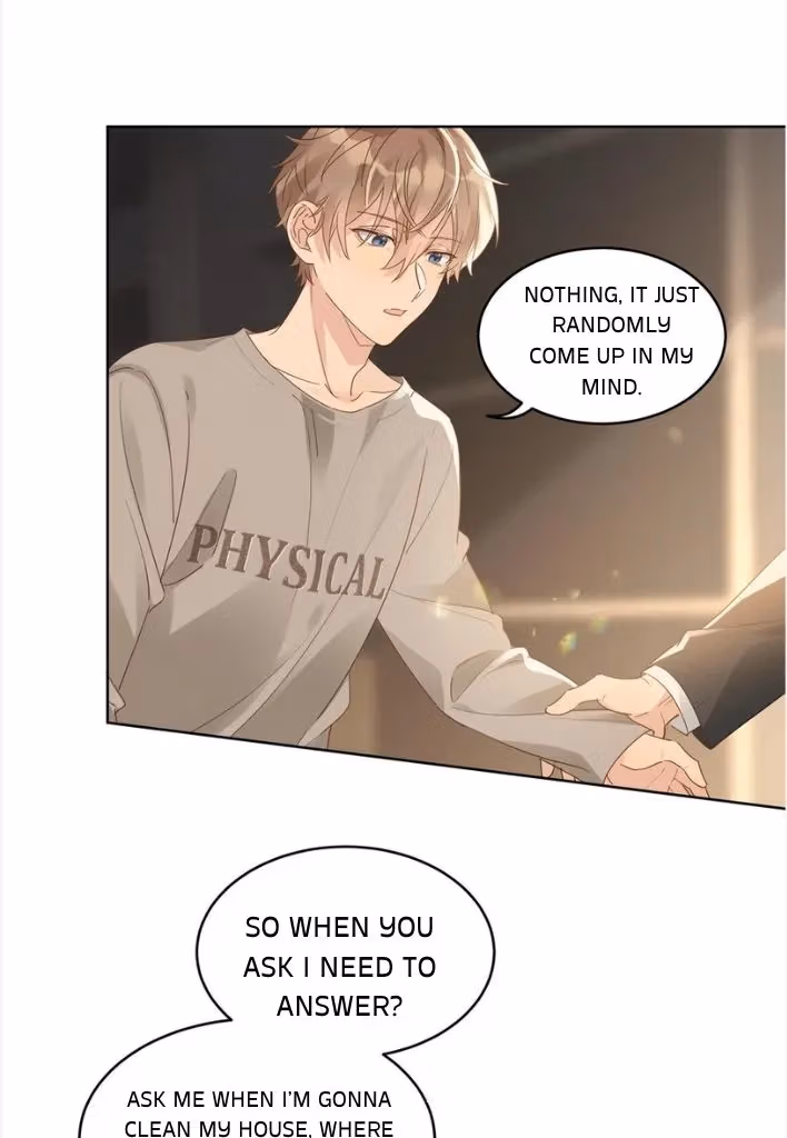 Read The True Scandal chapter 79 image 8 on Lezhin