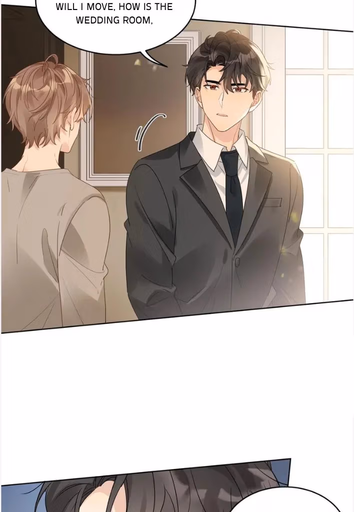 Read The True Scandal chapter 79 image 9 on Lezhin