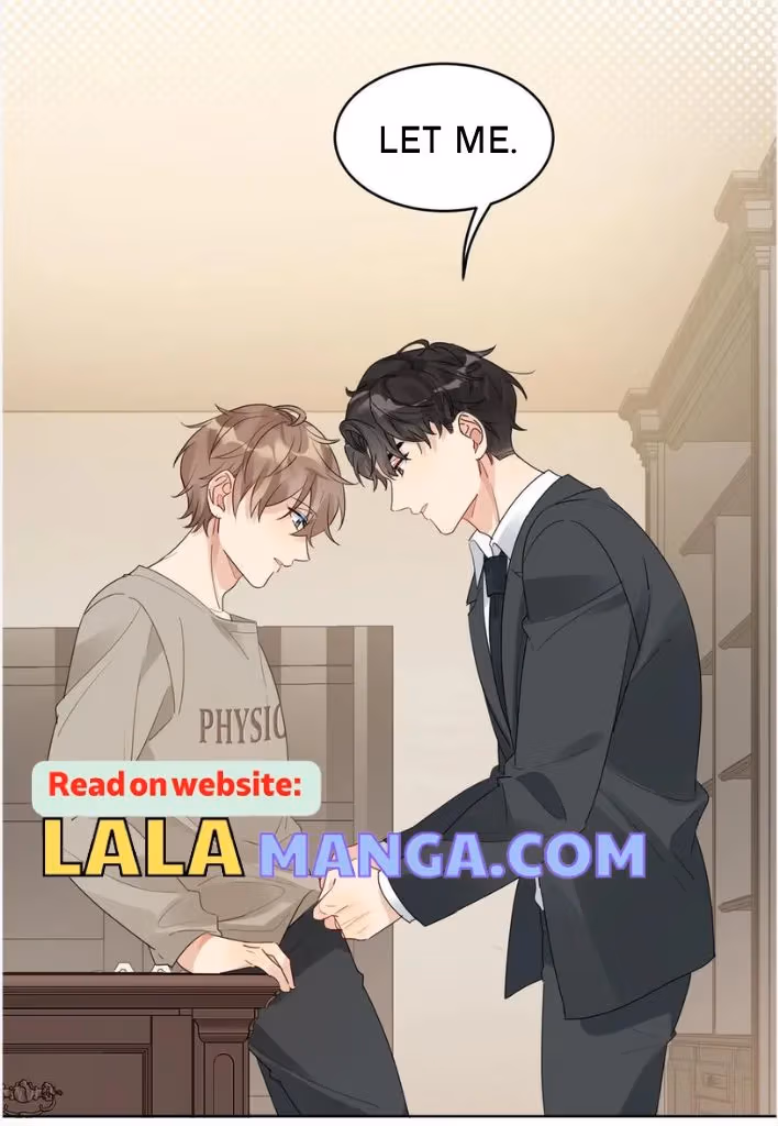 Read The True Scandal chapter 80 image 10 on Lezhin