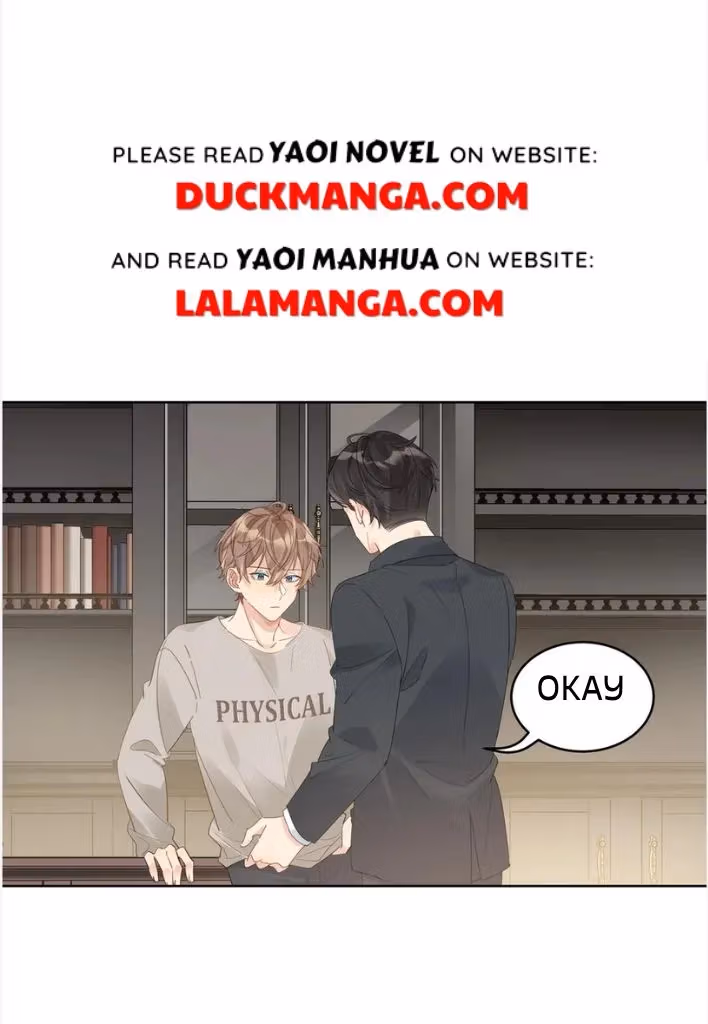 Read The True Scandal chapter 80 image 11 on Lezhin