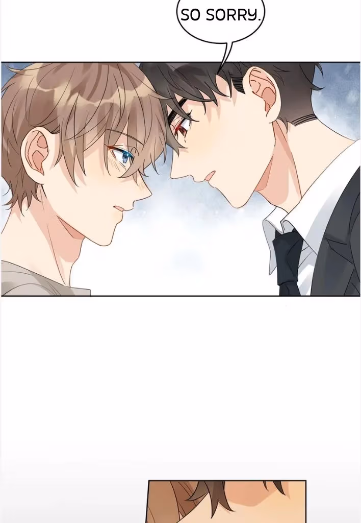 Read The True Scandal chapter 80 image 13 on Lezhin