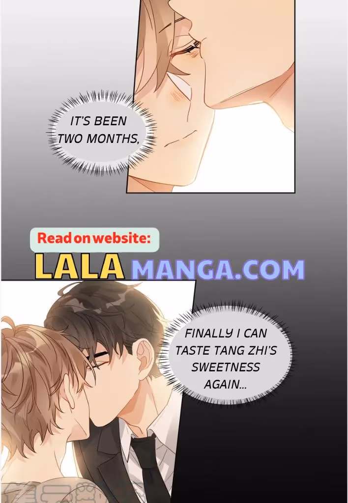 Read The True Scandal chapter 80 image 14 on Lezhin