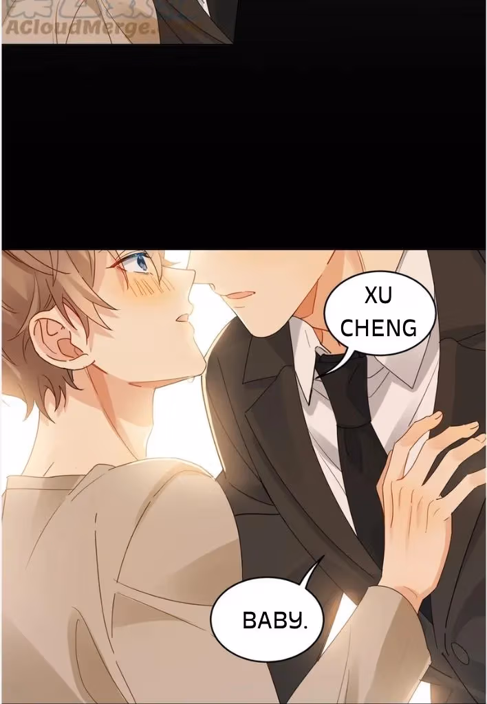 Read The True Scandal chapter 80 image 15 on Lezhin