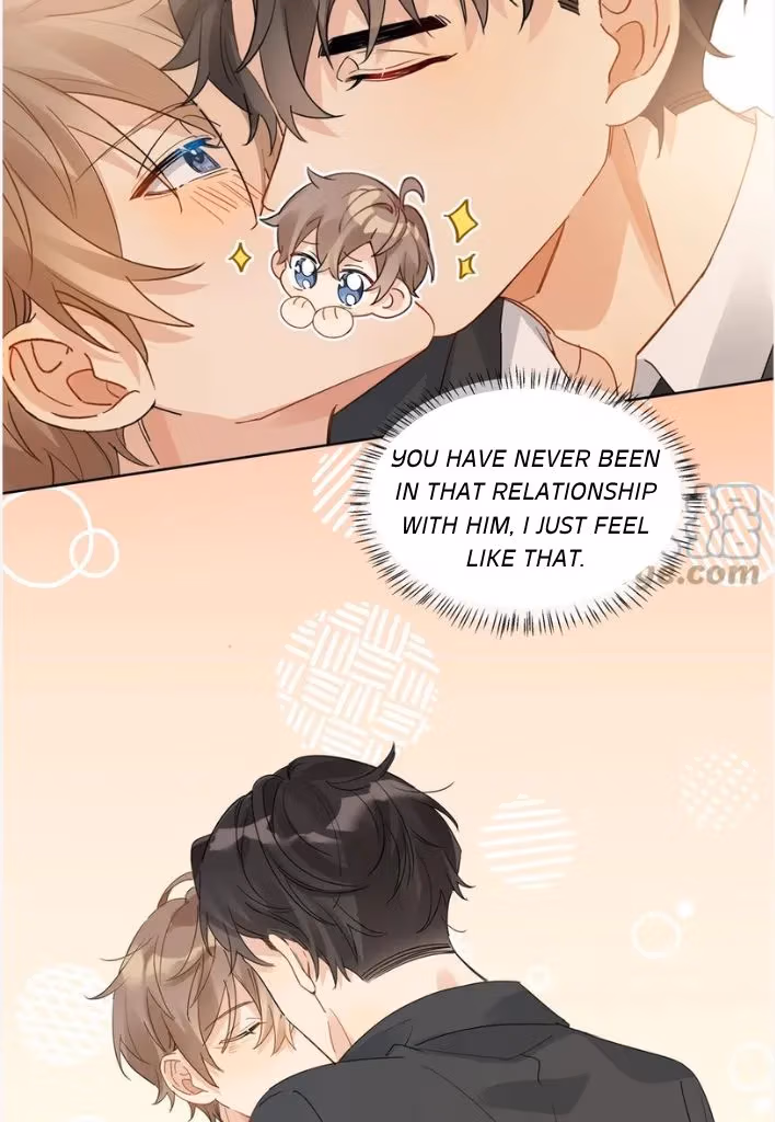 Read The True Scandal chapter 80 image 17 on Lezhin