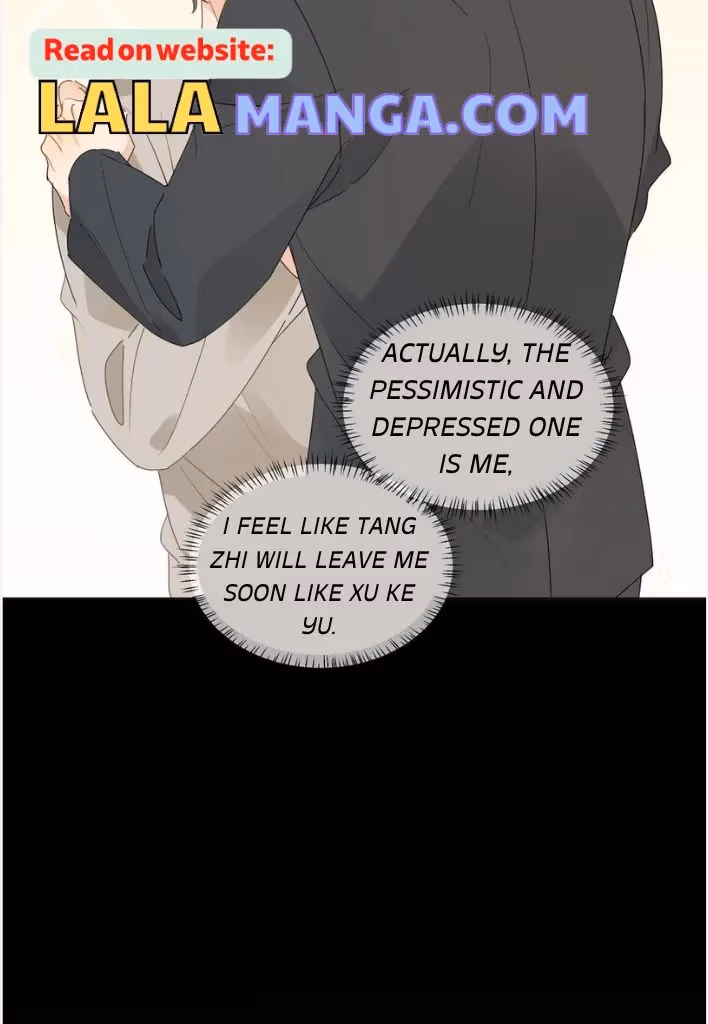 Read The True Scandal chapter 80 image 18 on Lezhin